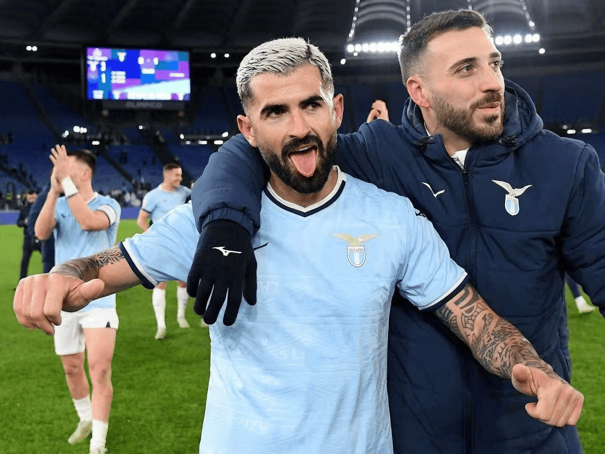 国际米兰vs拉齐奥决赛冲击-九游体育