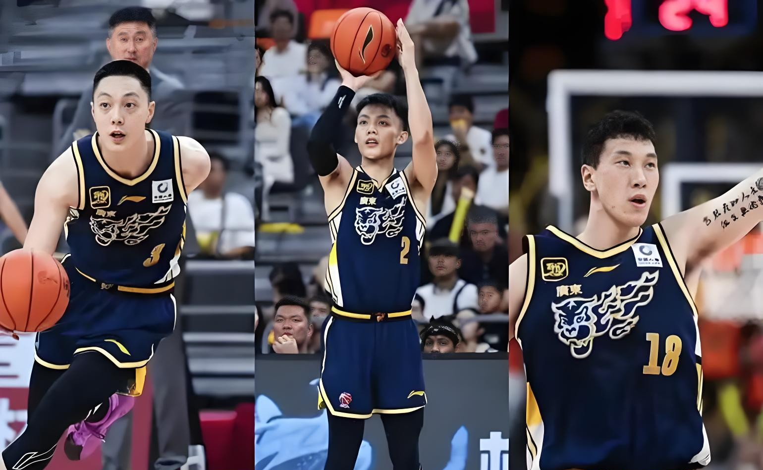 包含深圳男篮迎NBA总决赛关键赛，关键时刻遗憾出局，悬念犹存，控场能力受关注的词条