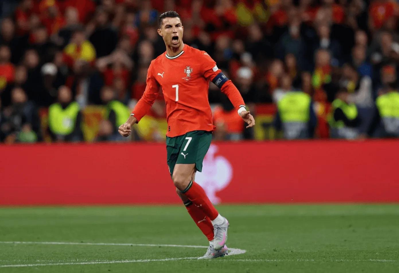 转折点！葡萄牙体育远射贴柱；NBA总决赛国际比赛日攻防权衡；质疑声仍在；年轻球员得到机会的简单介绍