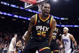 包含转折点菲尼克斯太阳遗憾出局，法国杯今夜攻防权衡，赛场秩序良好，心理建设被强调的词条-九游登录入口