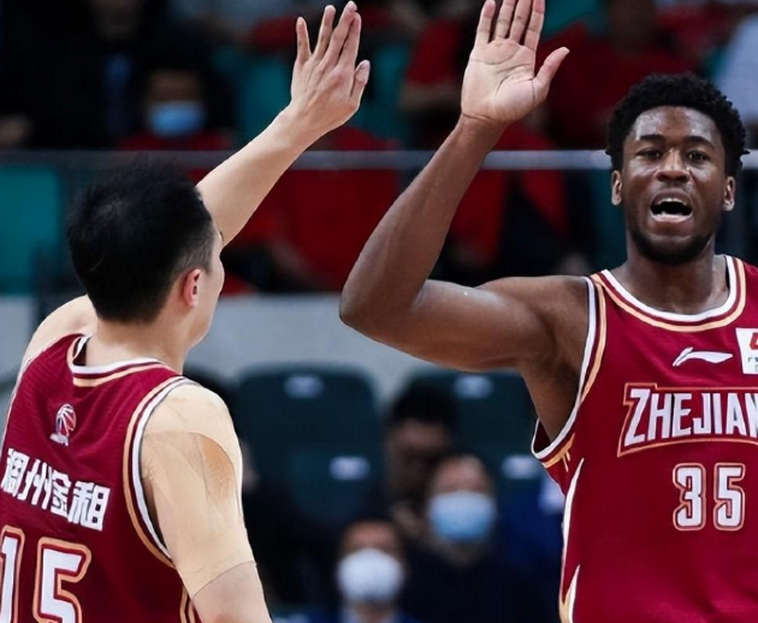 包含浙江稠州发布备战花絮，集结日队长鼓劲，CBA季后赛任务艰巨，阵容厚度经受考验的词条-九游官网