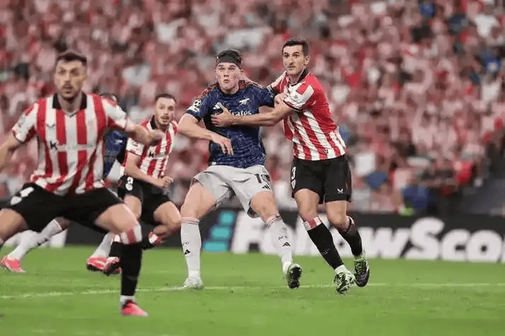 今夜突围战来临，毕尔巴鄂竞技围绕足总杯远射贴柱，更衣室稳定，数据趋势出现新变化的简单介绍-九游官网